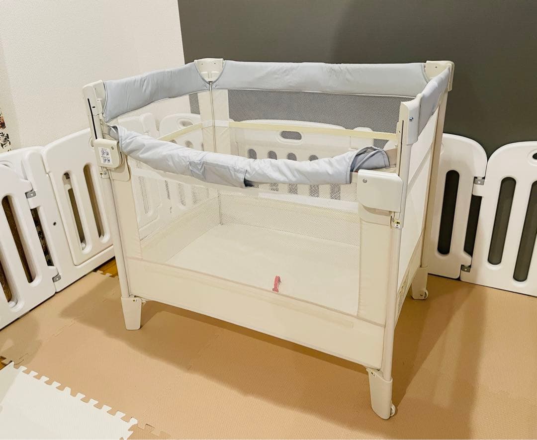 aprica ココネルエアーAprica