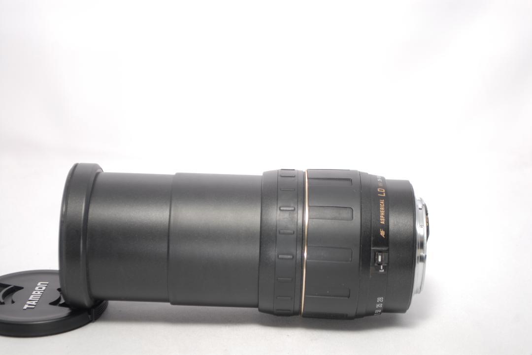 広角から超望遠まで✨TAMRON AF28-300mm MACRO A06✨EF 2025/08/02入荷｜Tamron AF 28-300mm F3.5-6.3 XR Di LD
