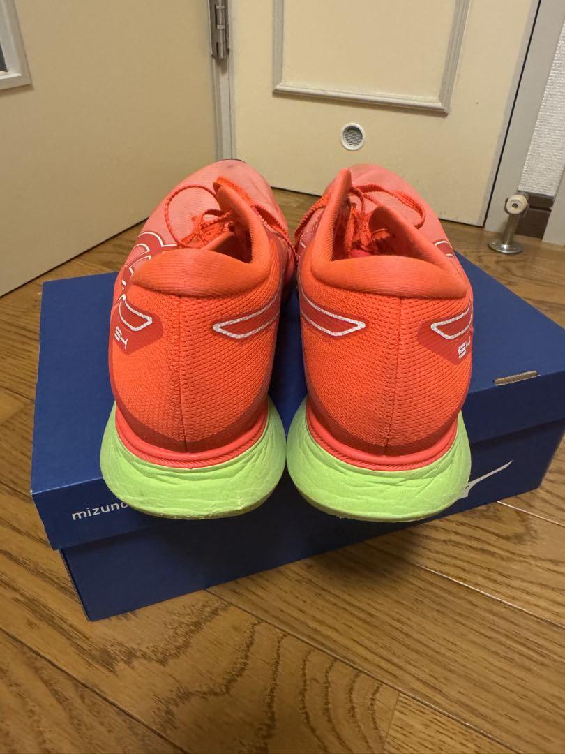 asics s4 / 28.0陸上 シューズ
