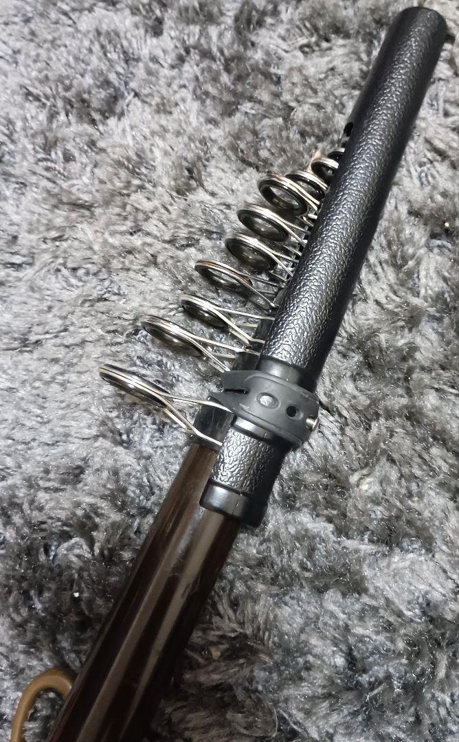 がまかつがま磯2号5.4mオール遠投ガイド - メルカリ