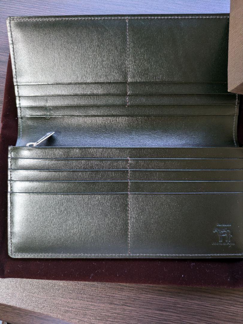 【美品】ココマイスター　シェルコードバンスタンフォード