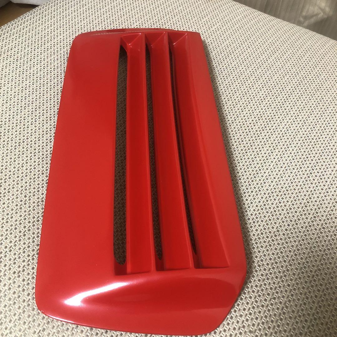 fc3s エアースクープ