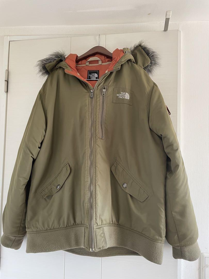 THE NORTH FACEブルゾン   XL