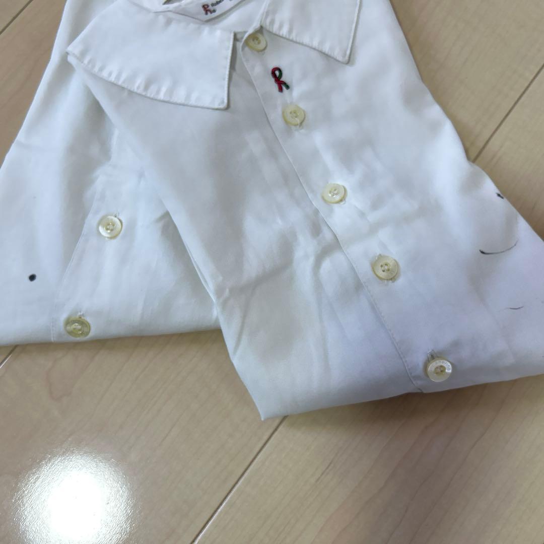 ロベルタ 白ゆり幼稚園 制服など一式 ロベルタ 白ゆり幼稚園 制服など一式