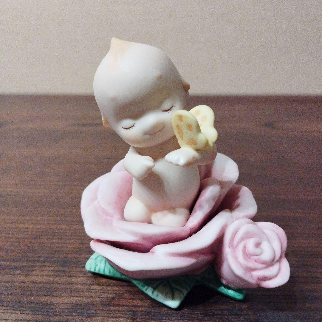 Amazon | ひな人形 ローズオニール キューピー 加藤工芸 管理.SE