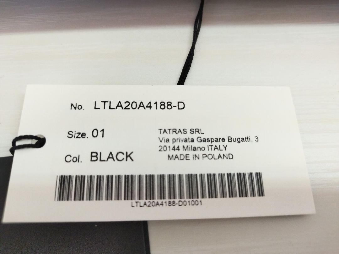 ケ*ン様 LL0901□0409 TATRAS ダウンコート MAILLESA ケ*ン様 LL0901□0409 TATRAS ダウンコート MAILLESA - メルカリ