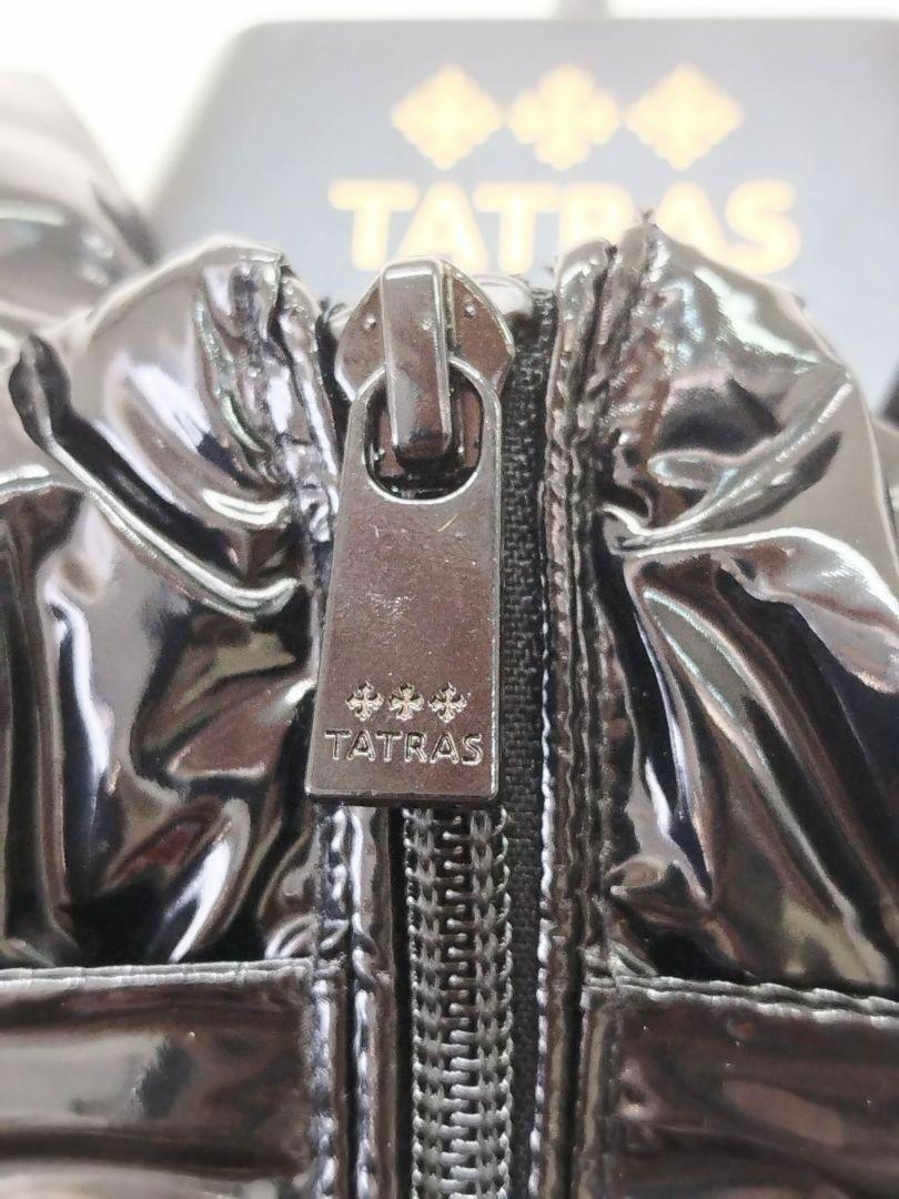 ケ*ン様 LL0901□0409 TATRAS ダウンコート MAILLESA - メルカリ