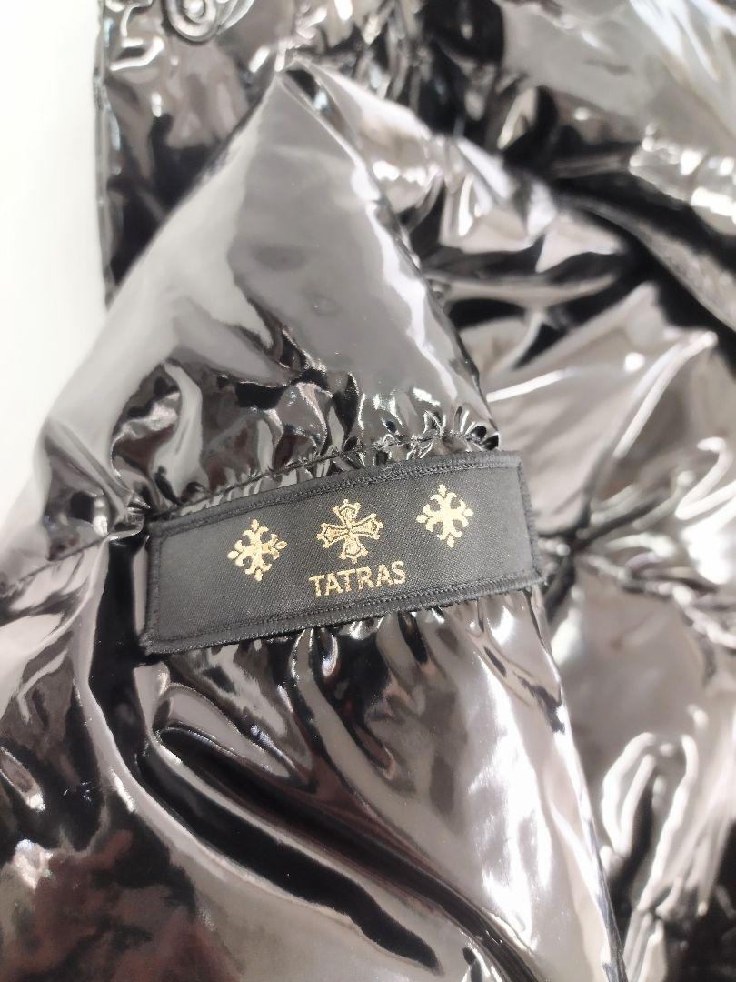 ケ*ン様 LL0901□0409 TATRAS ダウンコート MAILLESA ケ*ン様 LL0901□0409 TATRAS ダウンコート MAILLESA - メルカリ