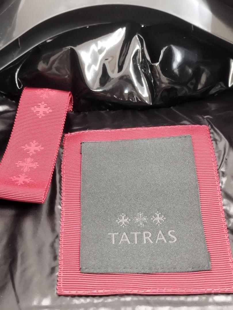 ケ*ン様 LL0901□0409 TATRAS ダウンコート MAILLESA ケ*ン様 LL0901□0409 TATRAS ダウンコート MAILLESA - メルカリ