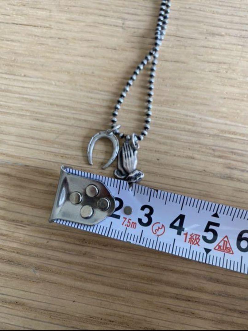1920年代 シルバーアクセサリー アンティーク ヴィンテージ