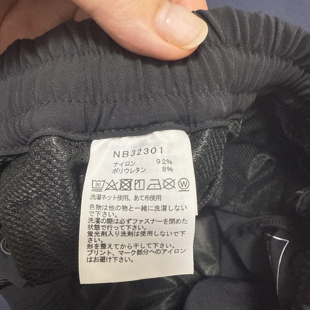 ノースフェイス　パンツ　Lサイズ　定価14980