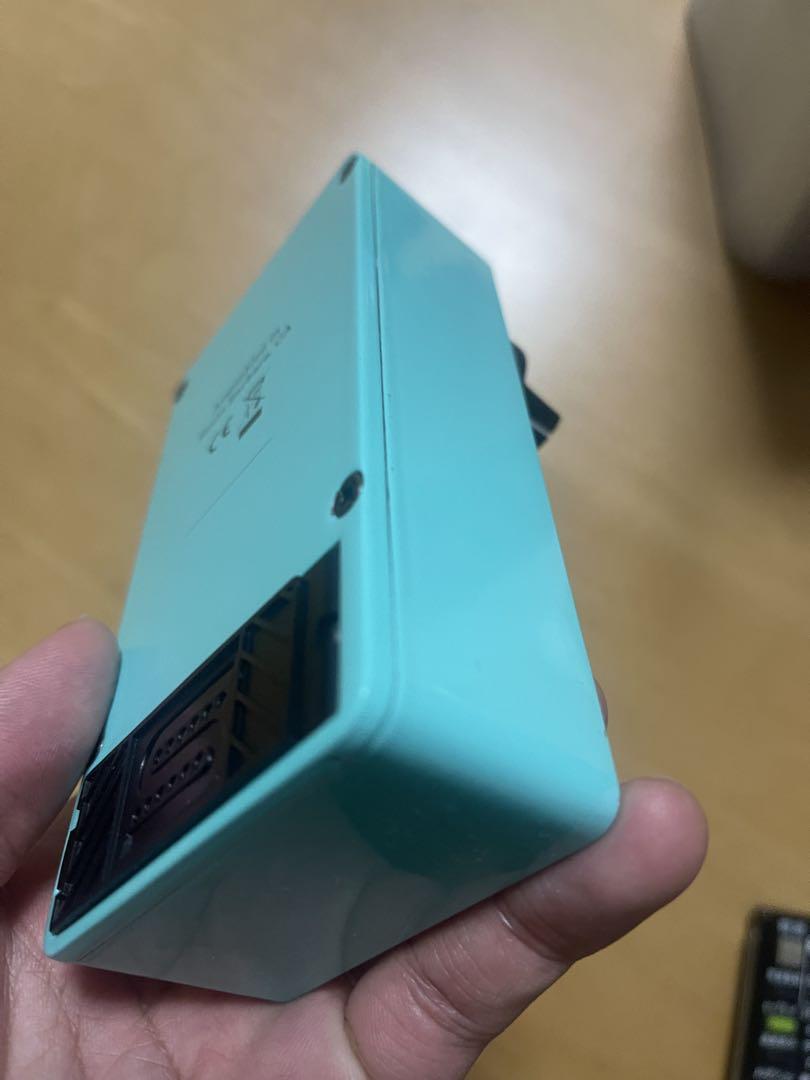 ギター Seymour Duncan 805 overdrive