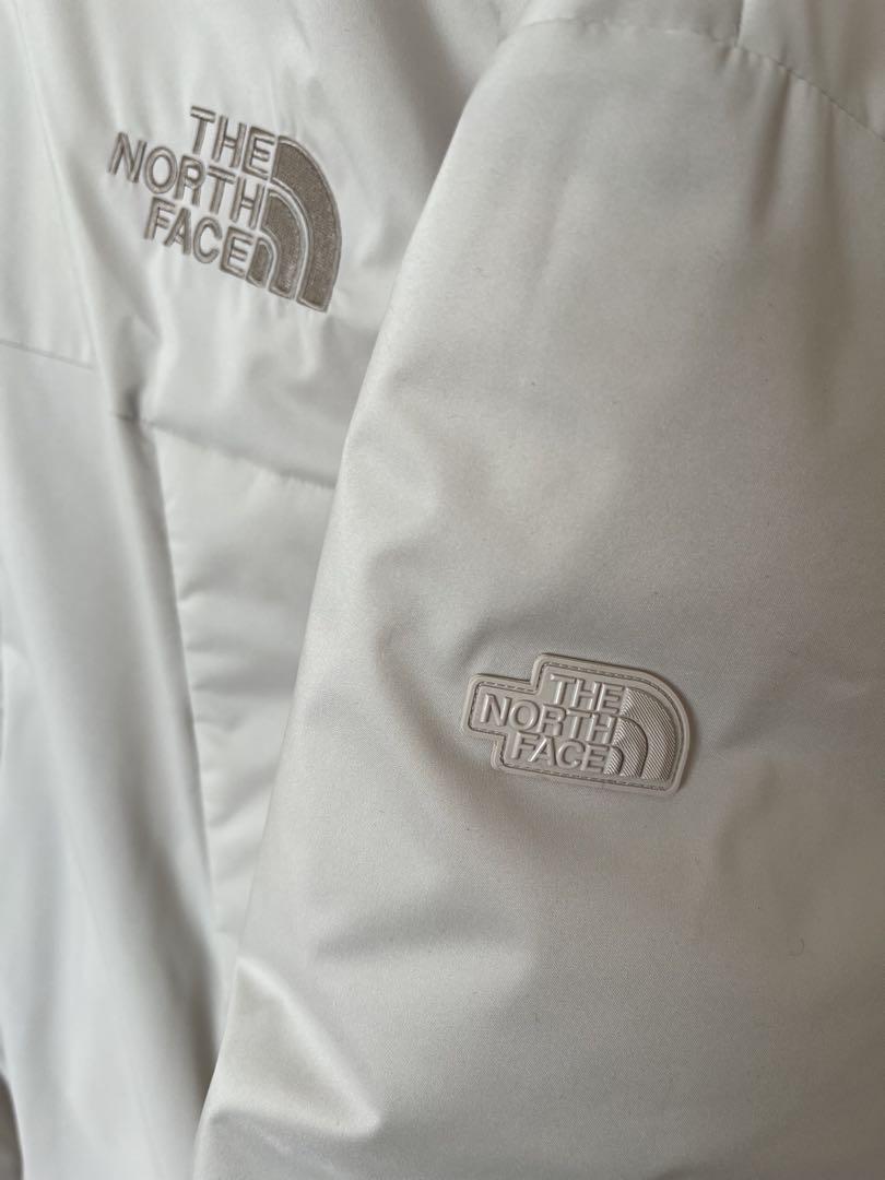 【THE NORTH FACE】　 ダウンジャケットXL