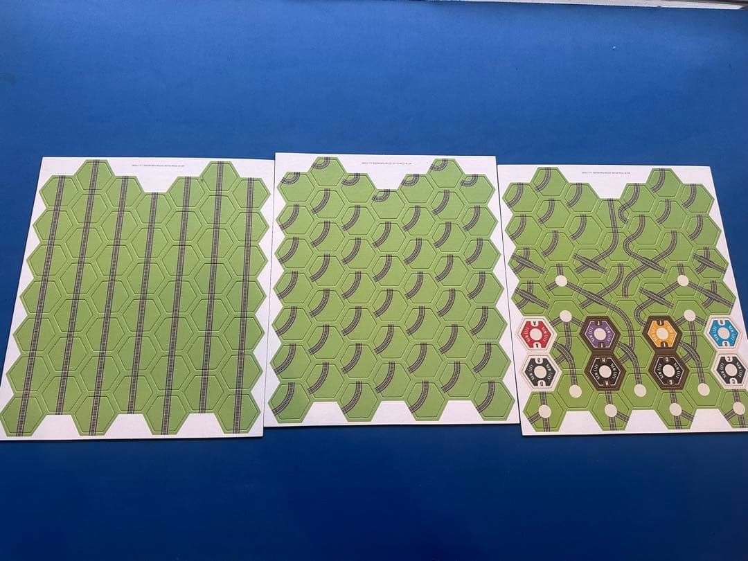 ボードゲーム 蒸気の時代デラックス版&拡張マップ1 ボードゲーム 蒸気の時代デラックス版&拡張マップ1