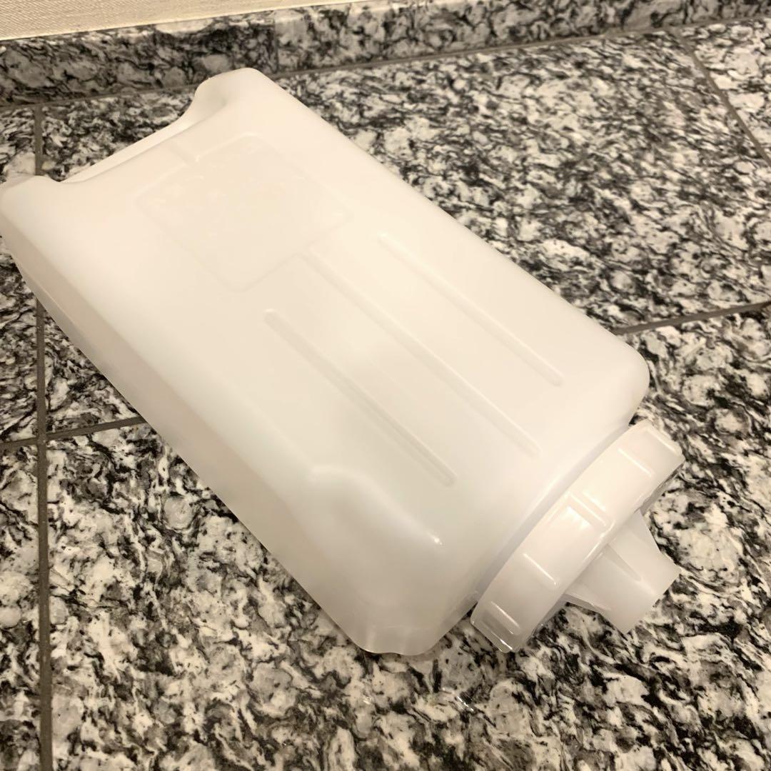 美品ダイニチ (Dainichi) 加湿器 HDシリーズ 白 HD-3021-W