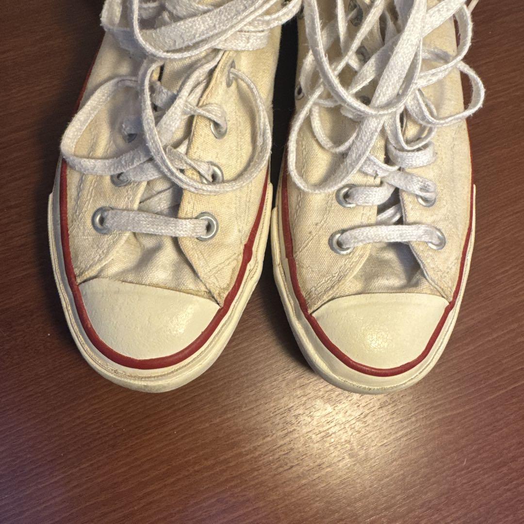 靴 CONVERSE ALL STAR '60sChack Teylor 26cm