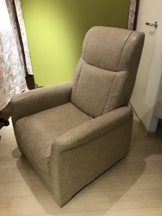 リクライニングチェア エステに thARI-m86114072060 ご自宅用 好評正規店