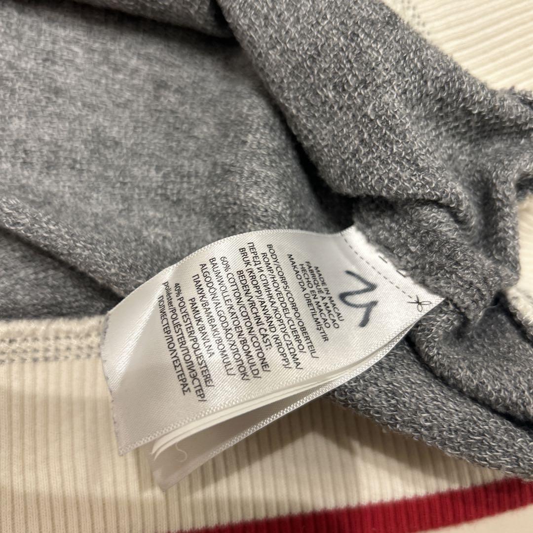 Polo Ralph Lauren クマ イラスト トレーナー　ポロベアー