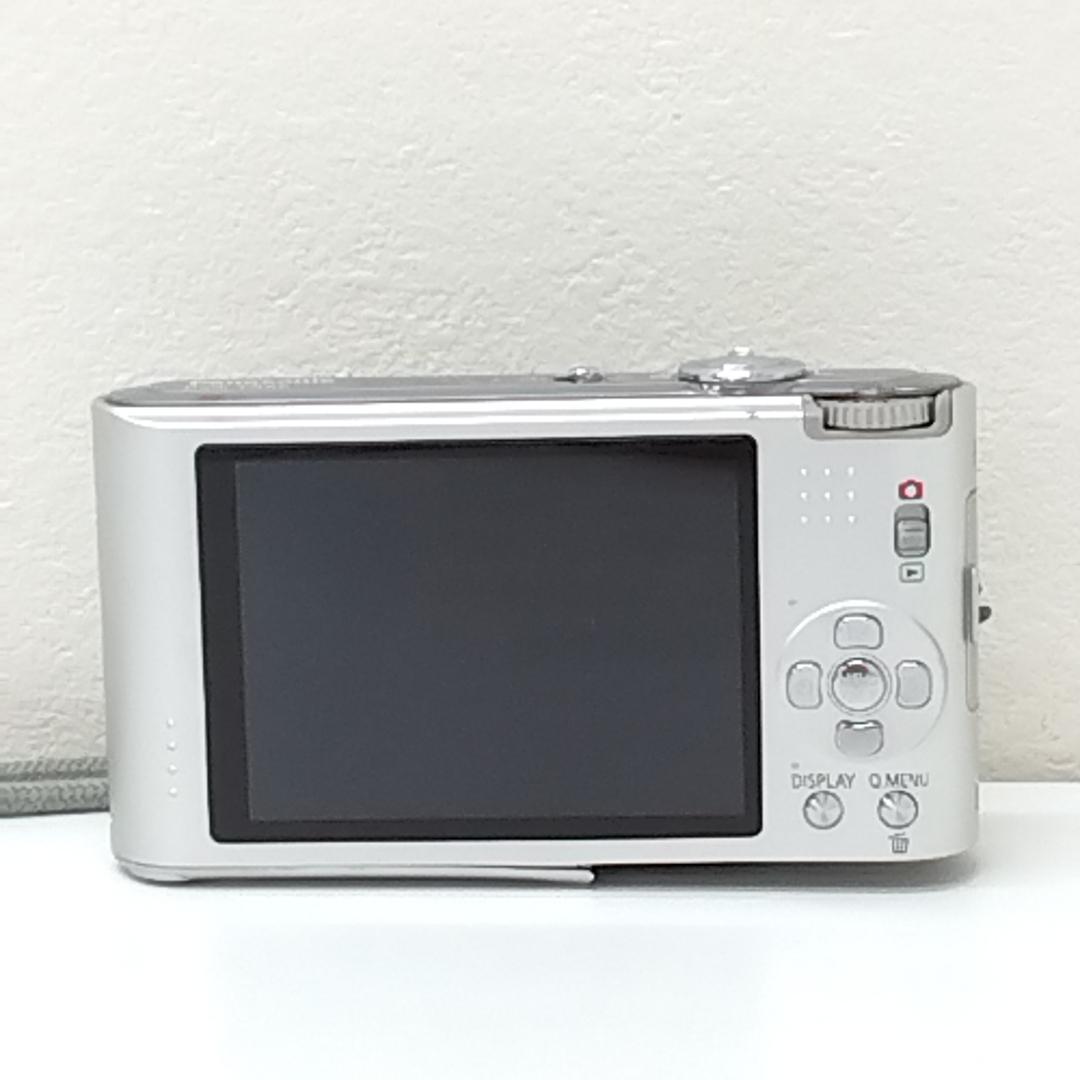 都《MNBZJ》Panasonic LUMIXカメラ DNC-FX66 ジャンク - メルカリ