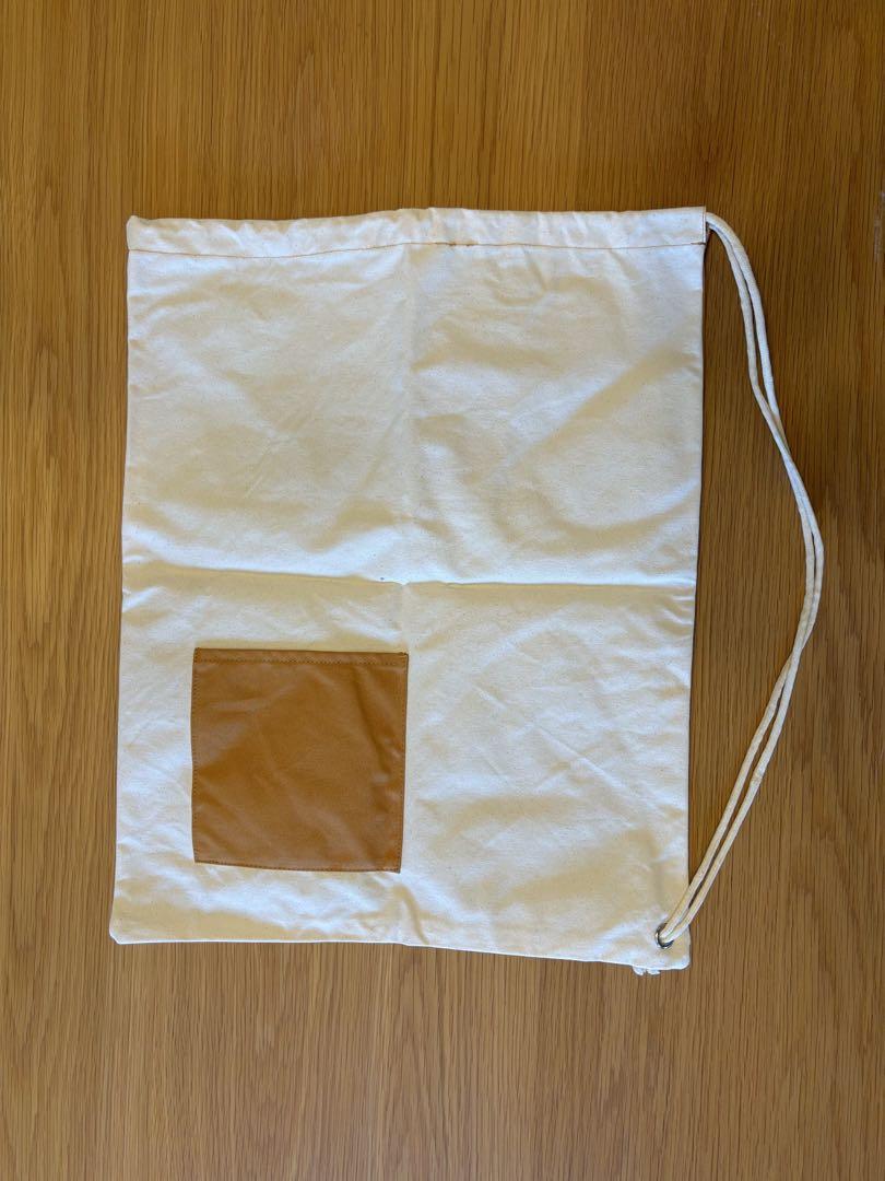 【非売品】　小沢健二　ランドリーバッグ　LIFE 再現ライブ 小沢健二 LIFE 再現ライブ｜Noricco