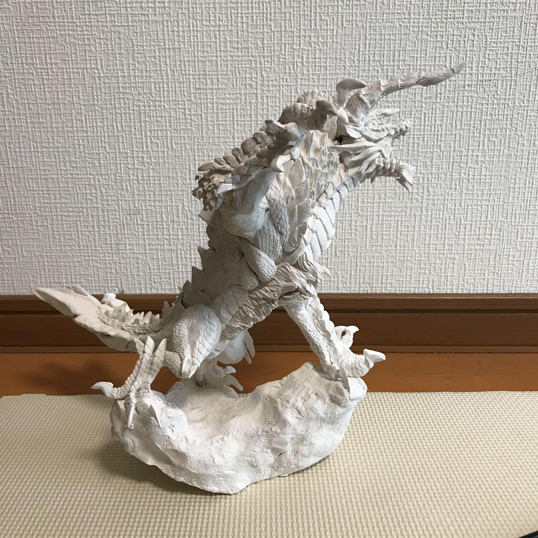 2022人気 金雷公 手作り G4F2P-m86115676602 粘土 低価正規品