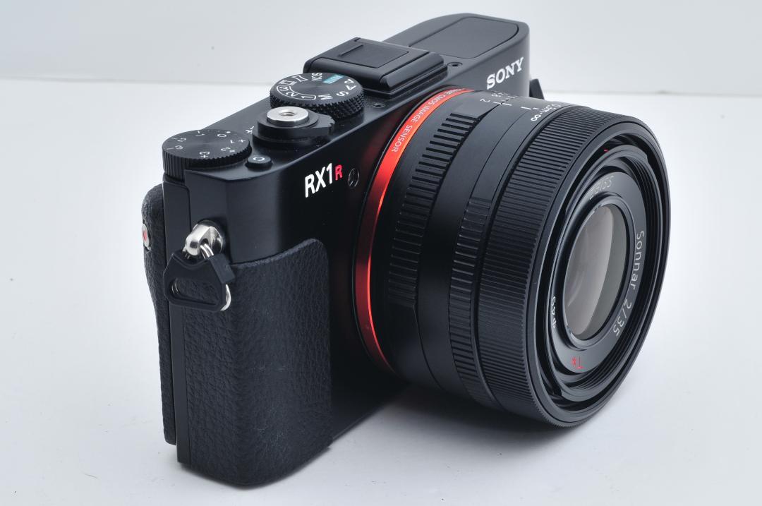 ■新品級■ ソニー SONY Cyber-Shot DSC-RX1R