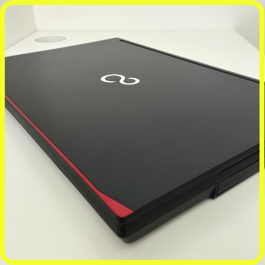 SSD256GBwindows11ノートパソコンoffice180