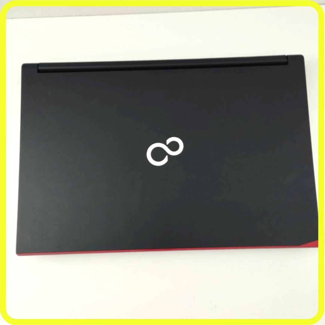 SSD256GBwindows11ノートパソコンoffice180
