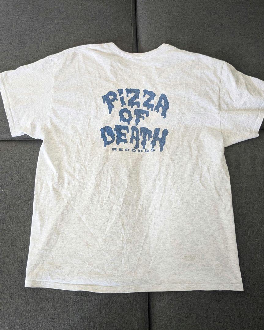 KUZIRA Tシャツ XL - メルカリ