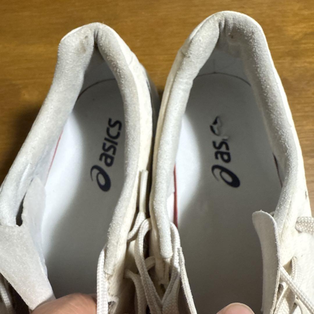 kicks⭐︎ ASICS ACROS FIT 26cm サッカースパイク
