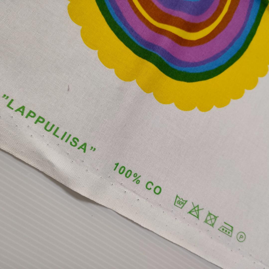 大判 マリメッコ