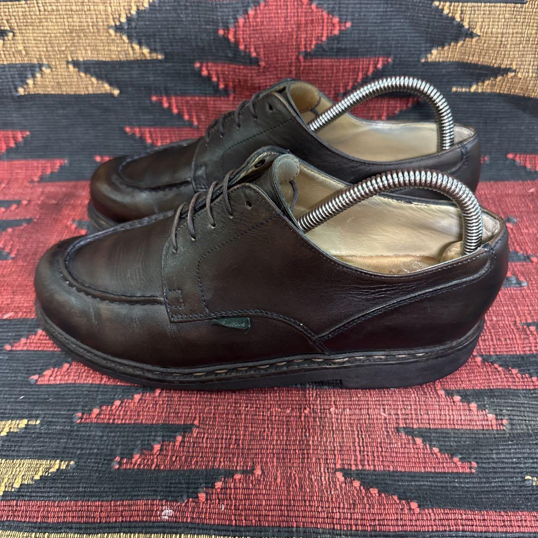 Paraboot パラブーツ　シャンボード UK6.5約25センチ