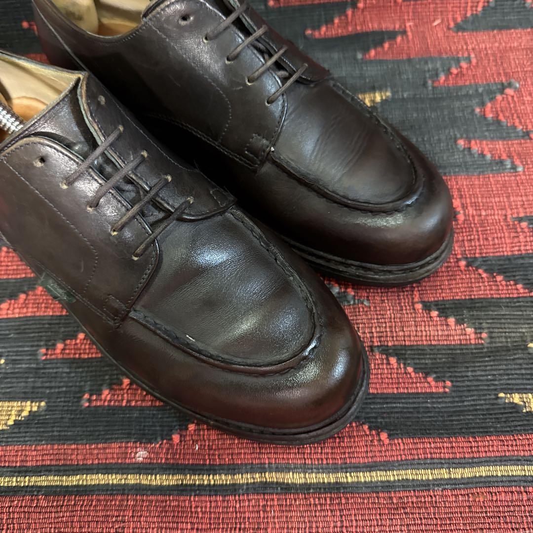 Paraboot パラブーツ　シャンボード UK6.5約25センチ