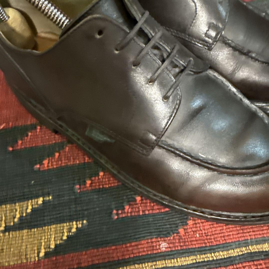 Paraboot パラブーツ　シャンボード UK6.5約25センチ