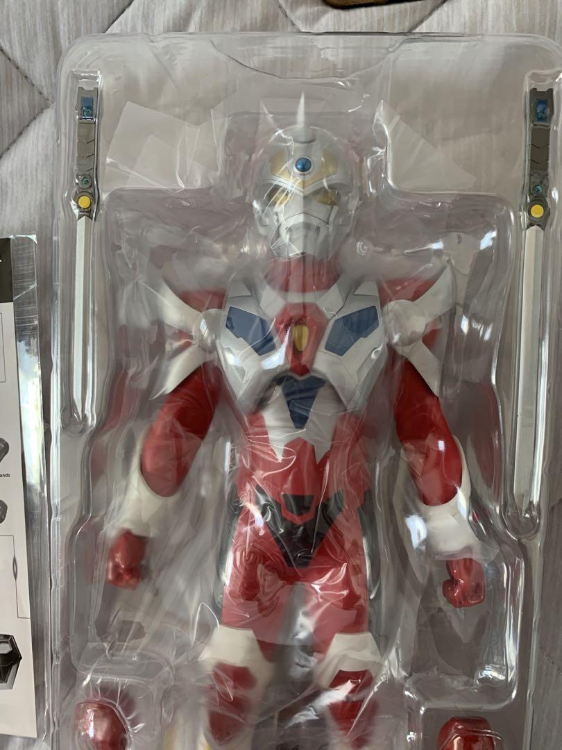 フィグゼロ