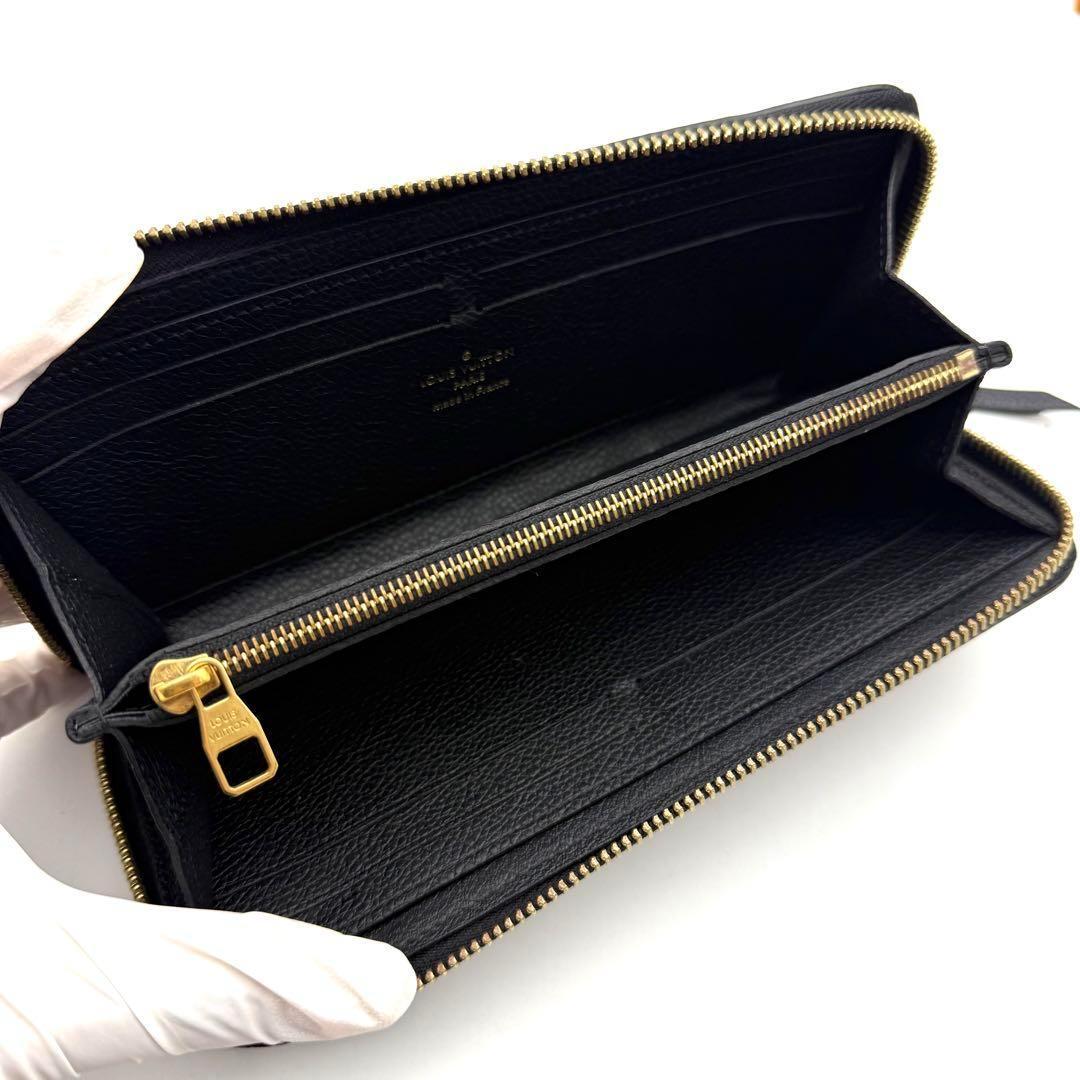 極美品✨ルイヴィトンアンプラントポルトフォイユクレマンス