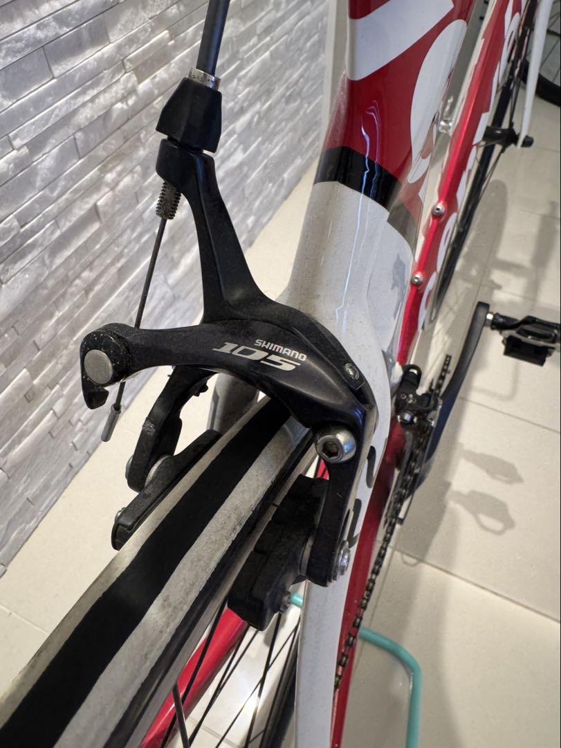 Cervelo トライアスロンバイク サイズ51
