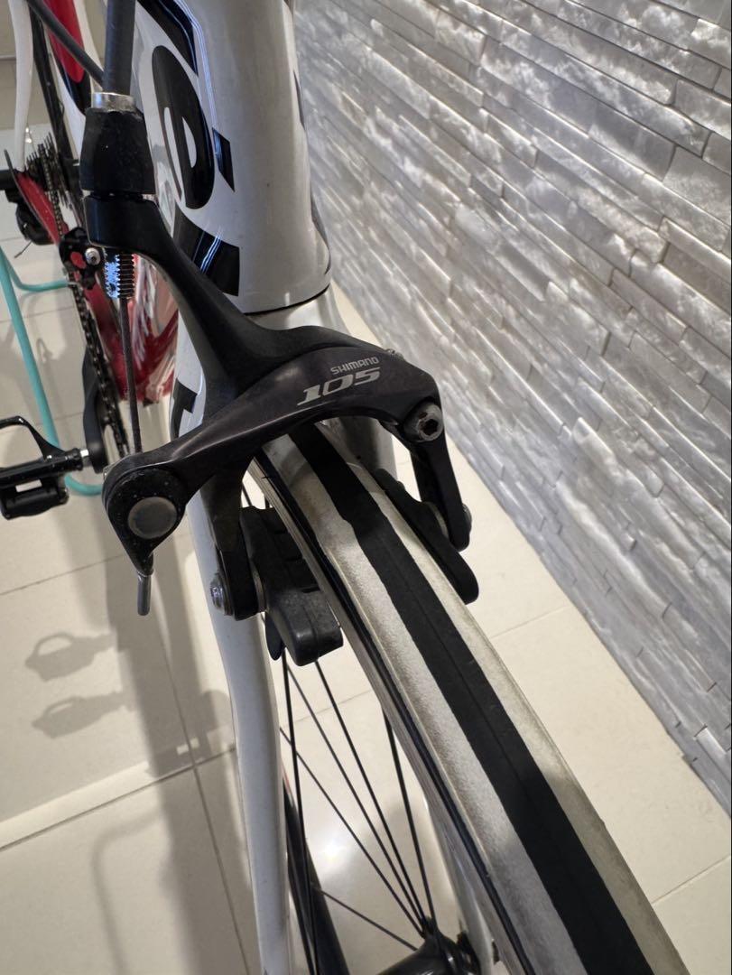 Cervelo トライアスロンバイク サイズ51