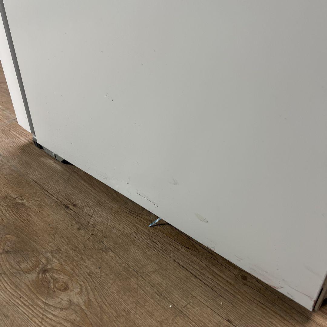 F126SHARP356L冷蔵庫SJ-GW36E-W白2019年製
