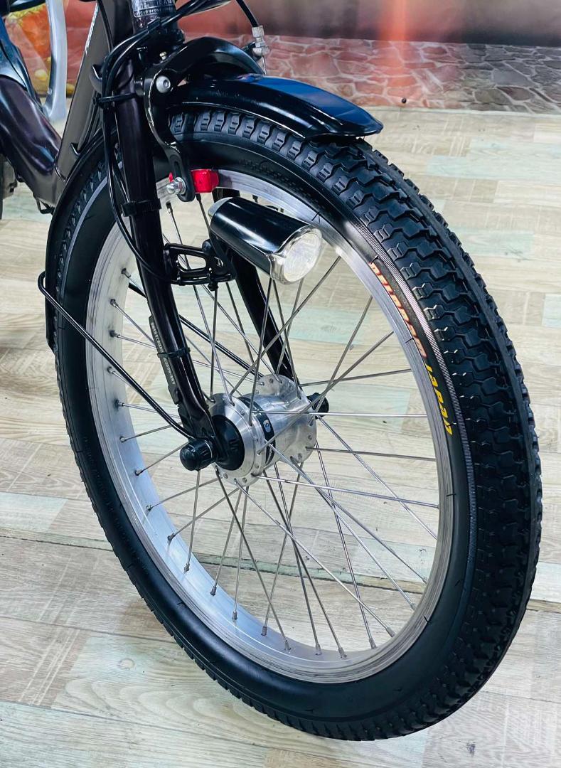 Y1071パナソニックギュット12Ah子供乗せ電動アシスト自転車 新品