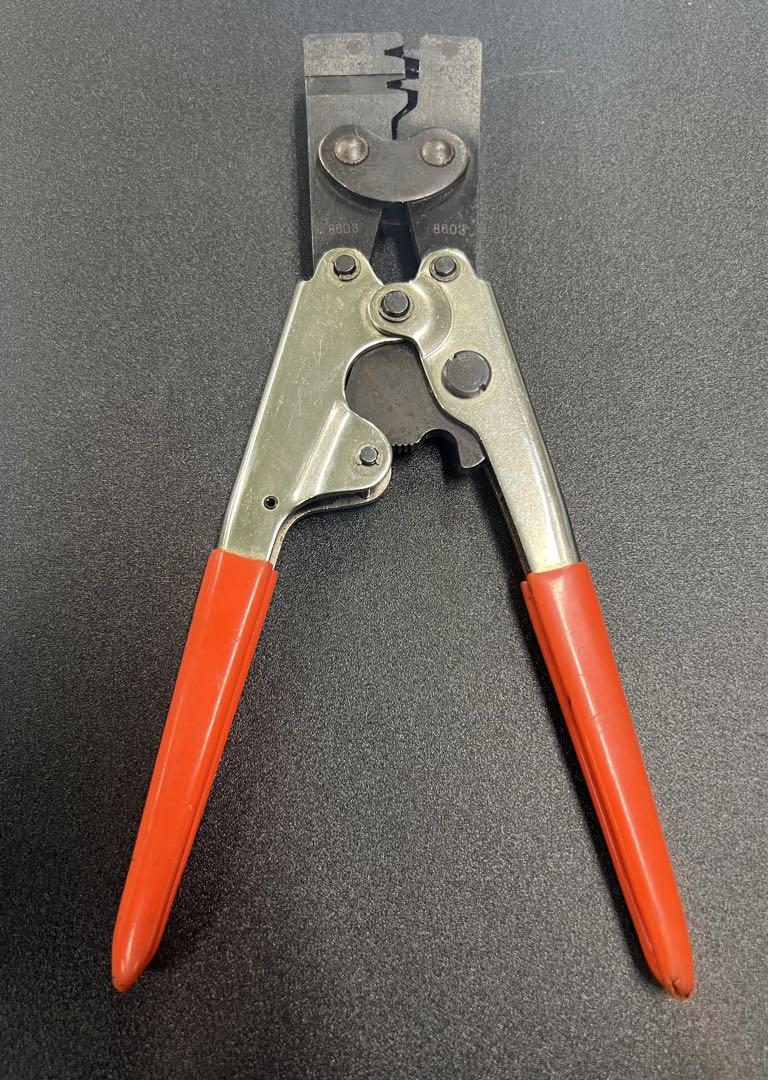 値下げ　MOLEX モレックス　JHTR-1031C