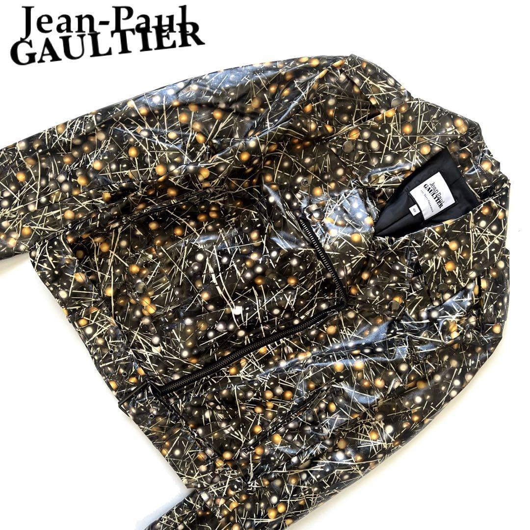 JeanPaulGaultier ジャンポールゴルチエ ライダース ジャケット JeanPaulGaultier ジャンポールゴルチエ ライダース ジャケット