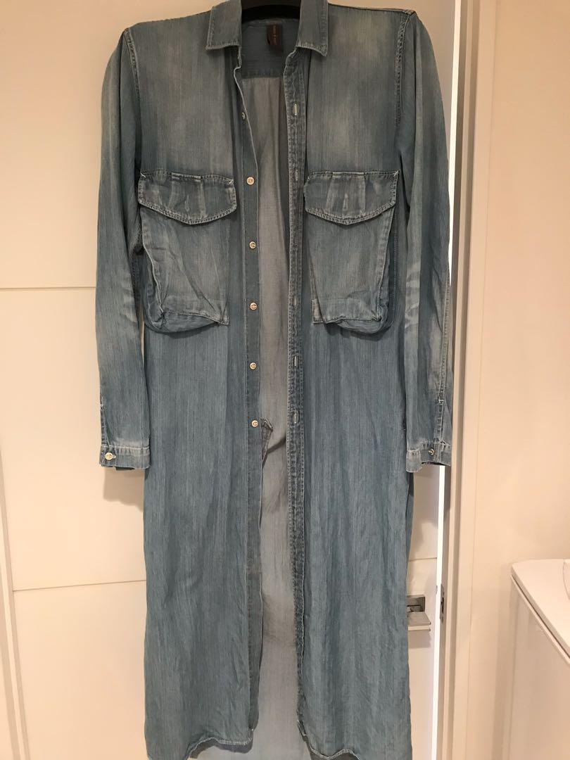 買い販促品 Mihara Yasuhiro アウター Gジャン/デニムジャケット 買い販促品 Mihara Yasuhiro アウター Gジャン/デニムジャケット