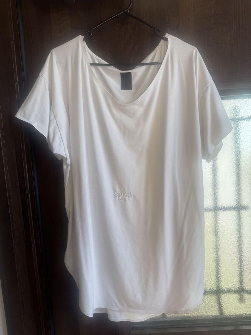 SUNG1975 格闘家 秋山成勲 初販100枚限定Tシャツ - メルカリ SUNG1975 格闘家 秋山成勲 初販100枚限定Tシャツ - メルカリ