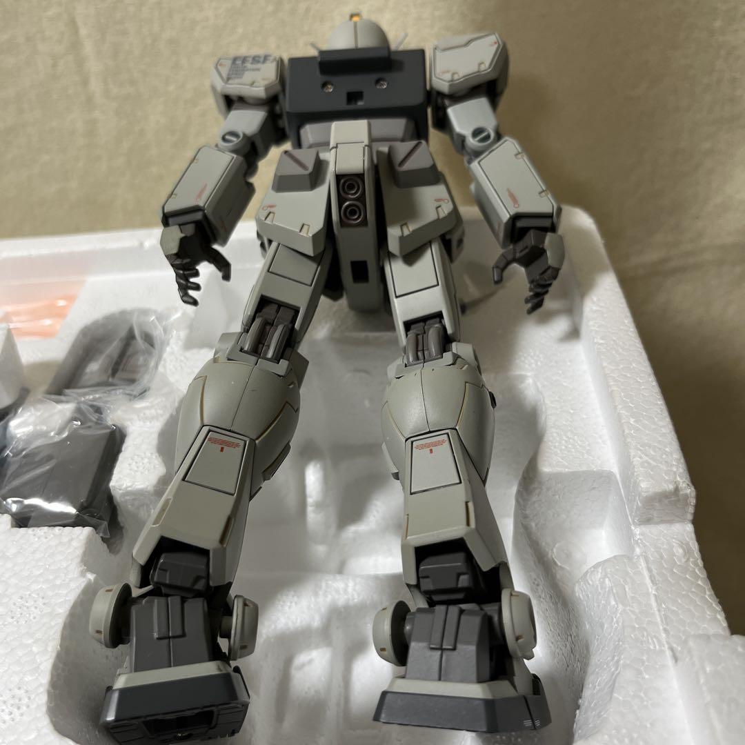 メタルコンポジット　Gファイター　G-3リミテッド　Ver.Ka LIMITED GUNDAM Ver.Ka WITH G-FIGHTER (G-3 version)