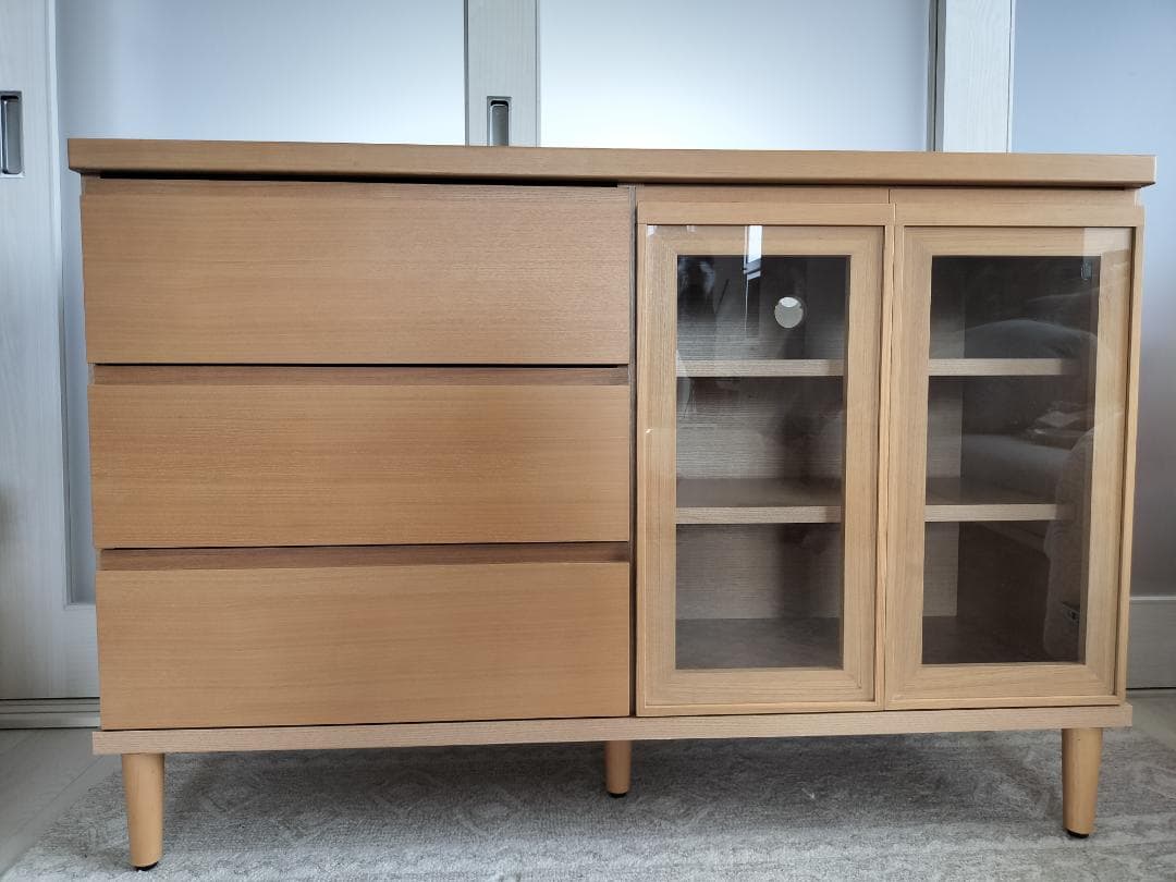 KEYUCAキャビネット