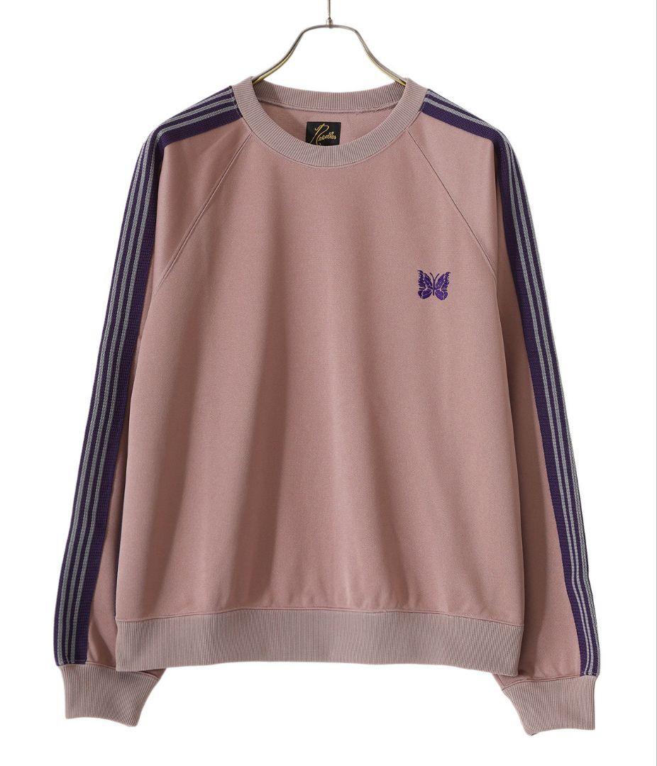 【同梱不可】
NECK CREW TRACK 22AW トラックスウェット
LQ228 L スウェット 【同梱不可】
NECK CREW TRACK 22AW トラックスウェット
LQ228 L スウェット