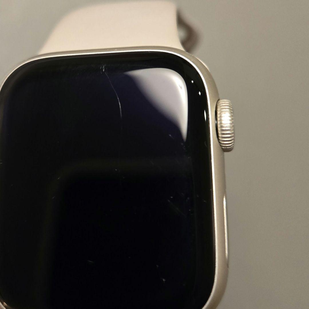 時計 Apple Watch Series 7 41mm