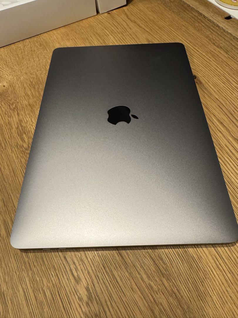 【美品】MacBook Pro 2020 M1 8GB/512GB