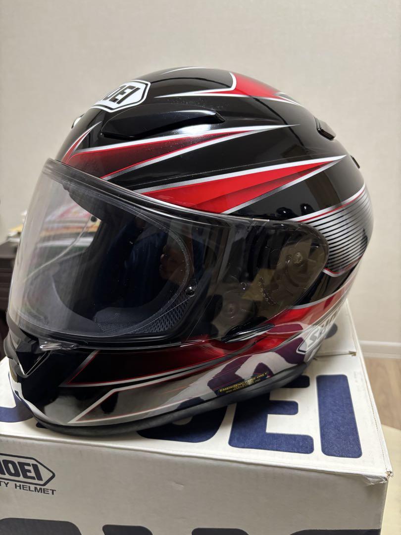 SHOEI XR1100